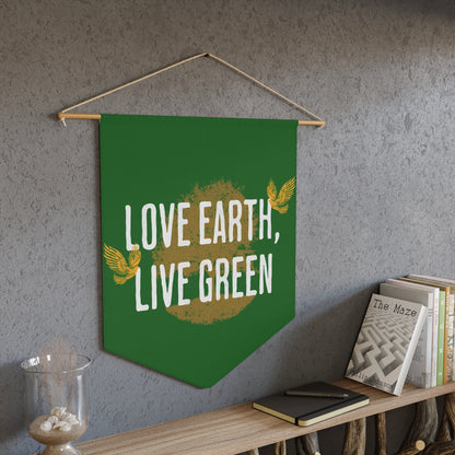 Love Earth