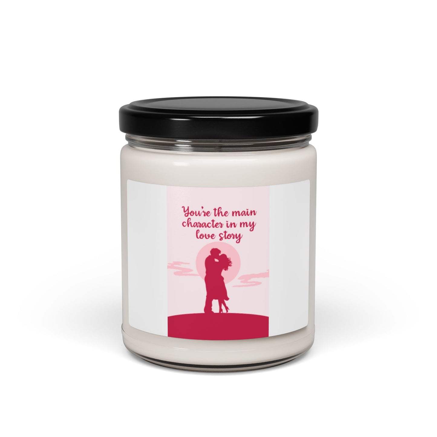 Scented Candle, 9oz