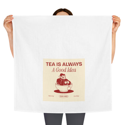 Tea Towel