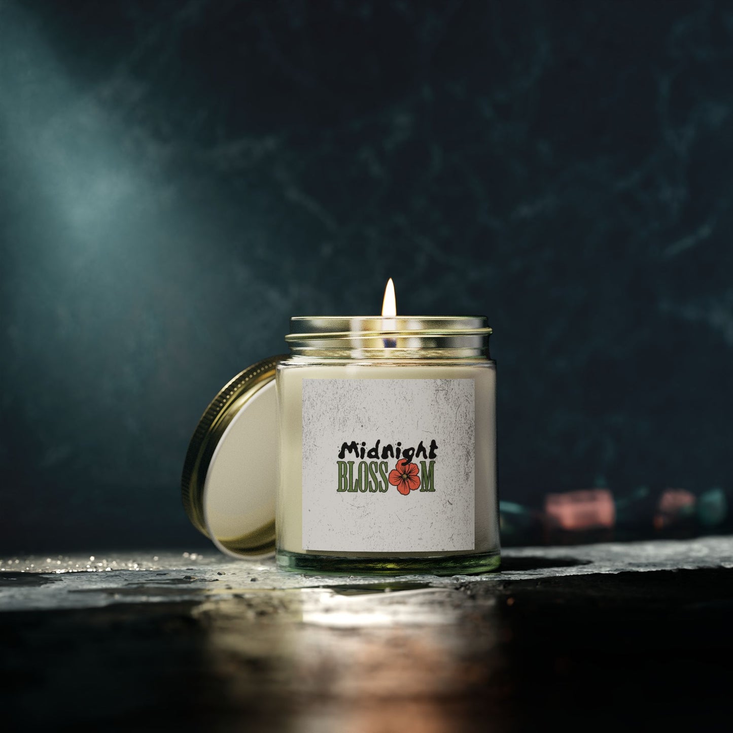 Scented Candles