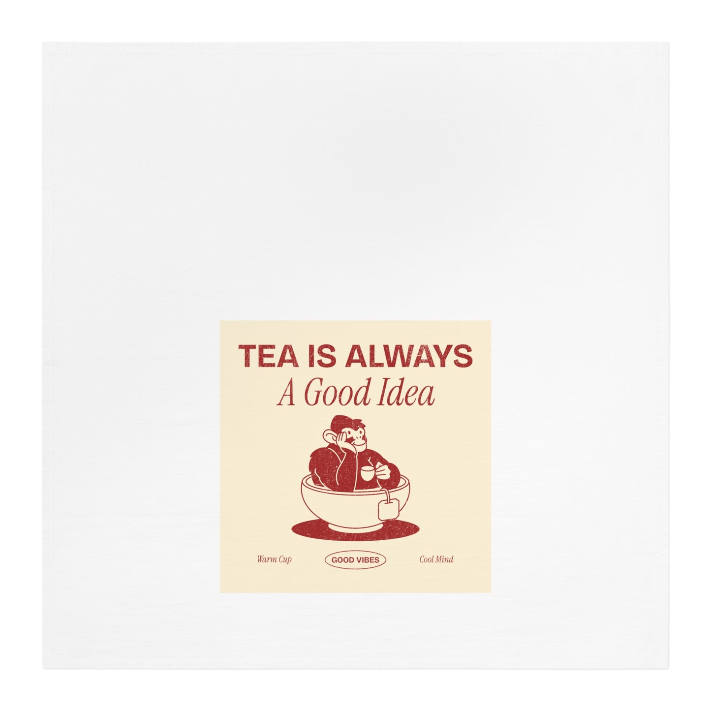 Tea Towel