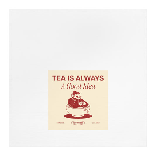 Tea Towel