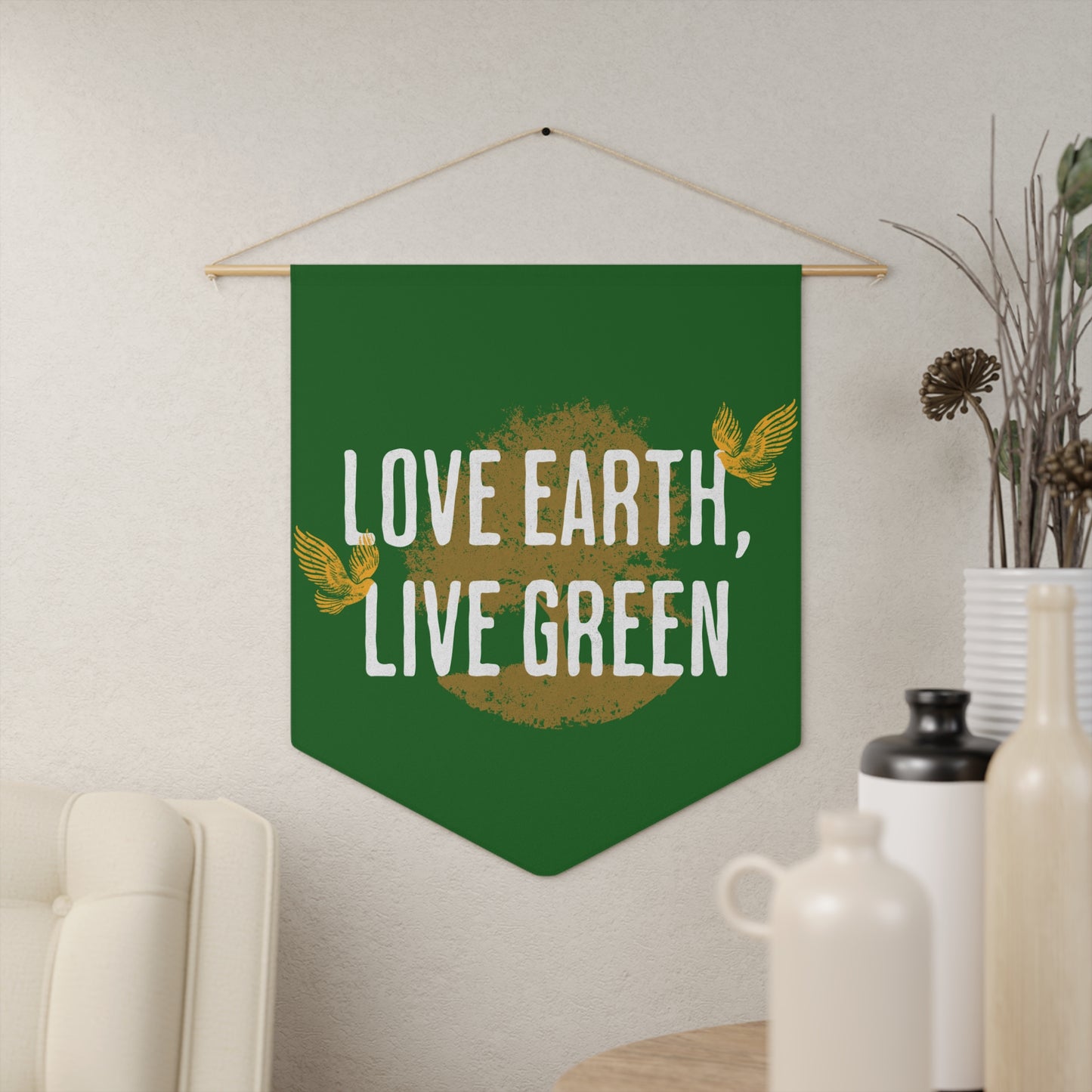 Love Earth