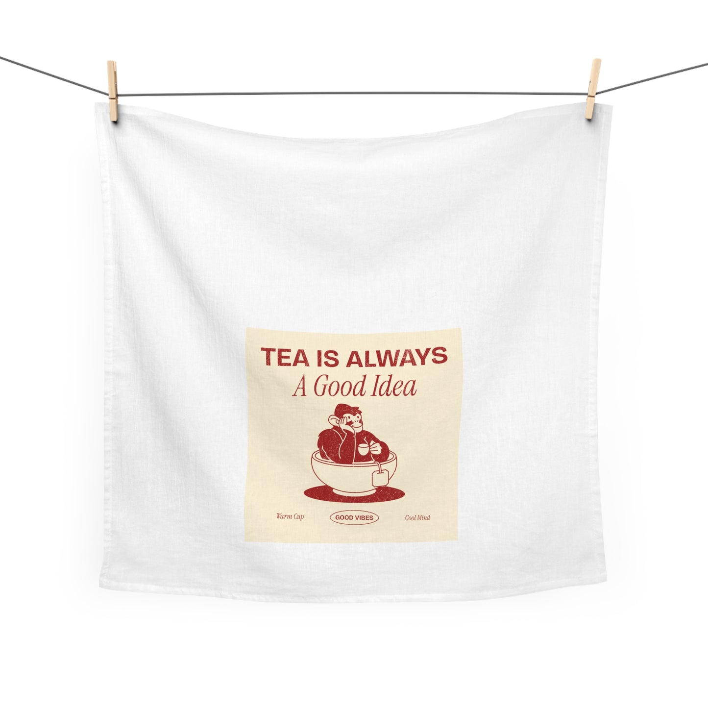 Tea Towel