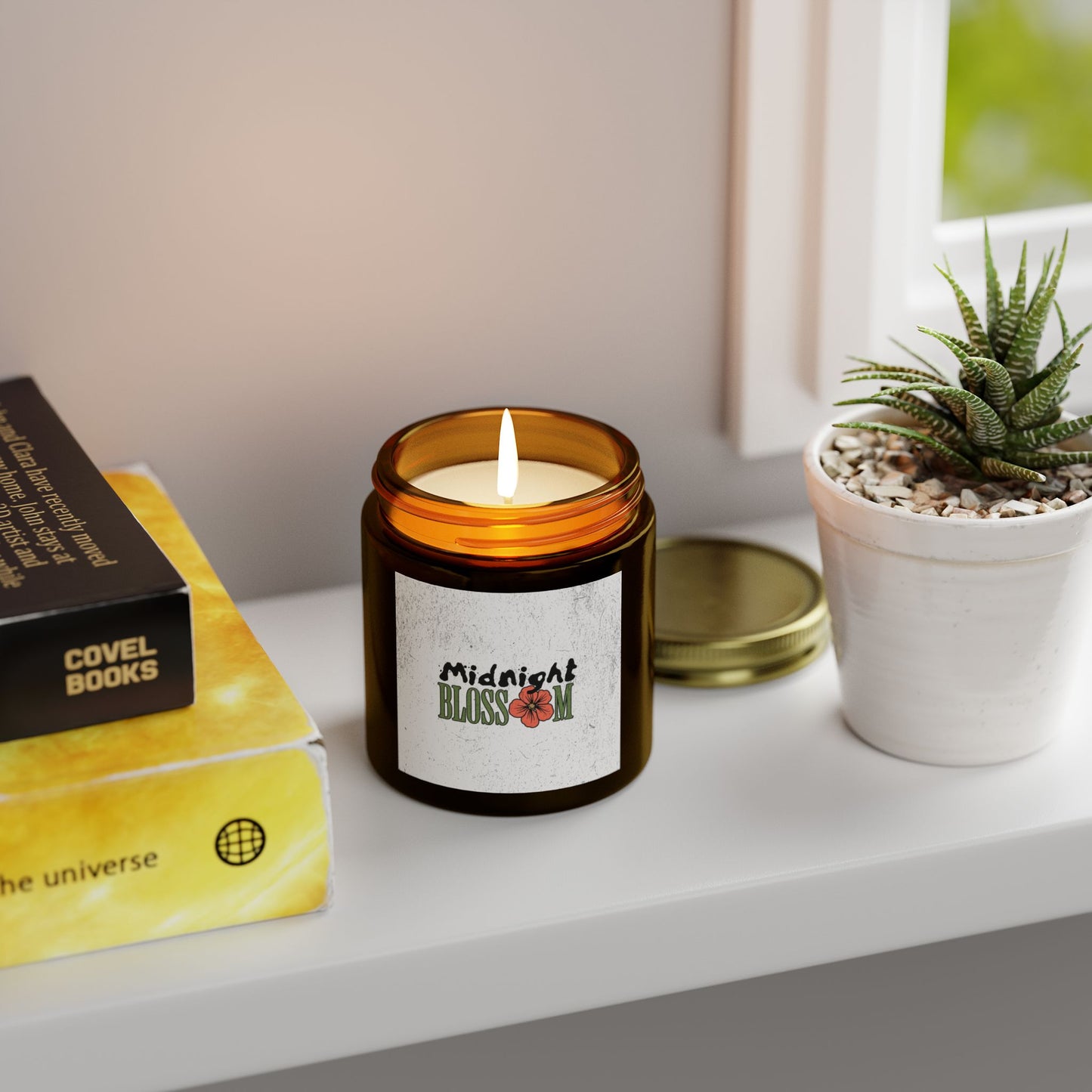 Scented Candles