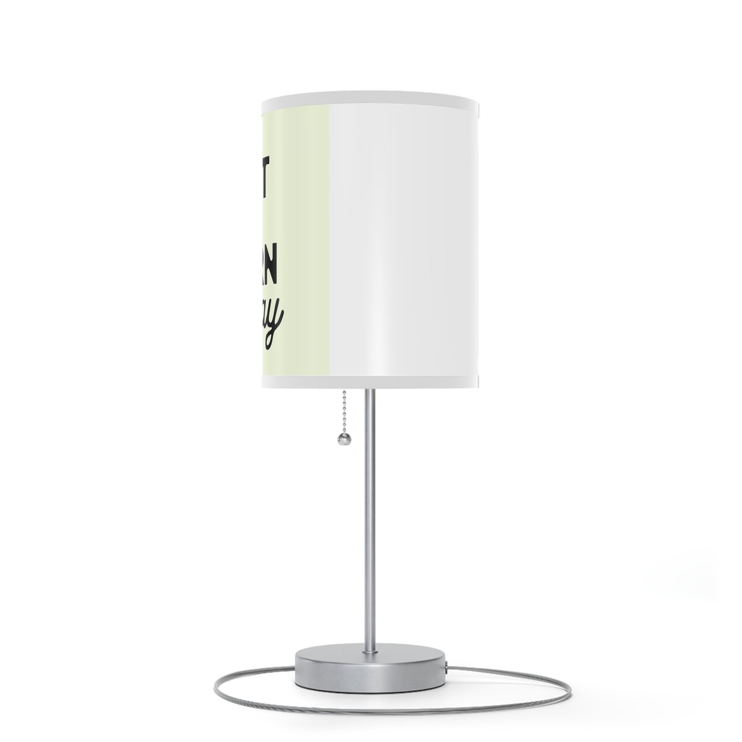 Lamp on a Stand, US|CA plug