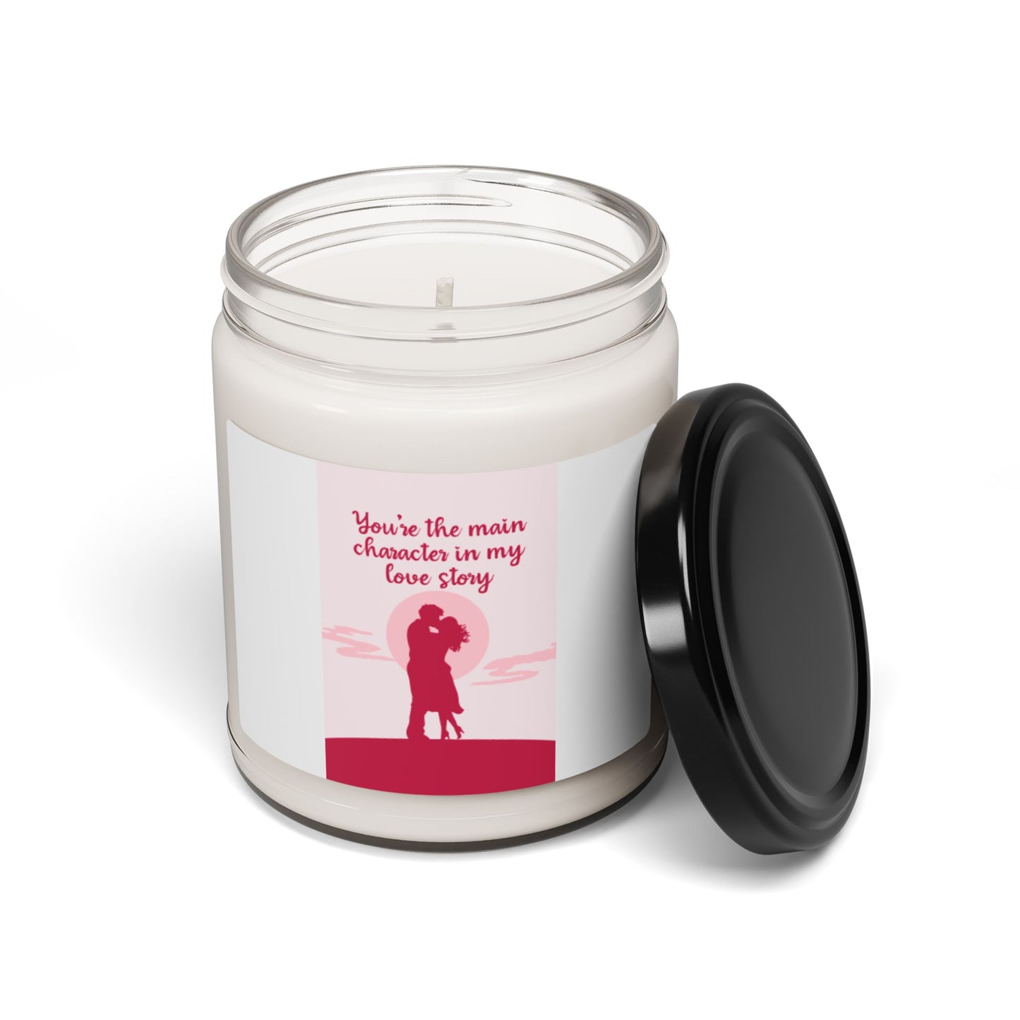 Scented Candle, 9oz