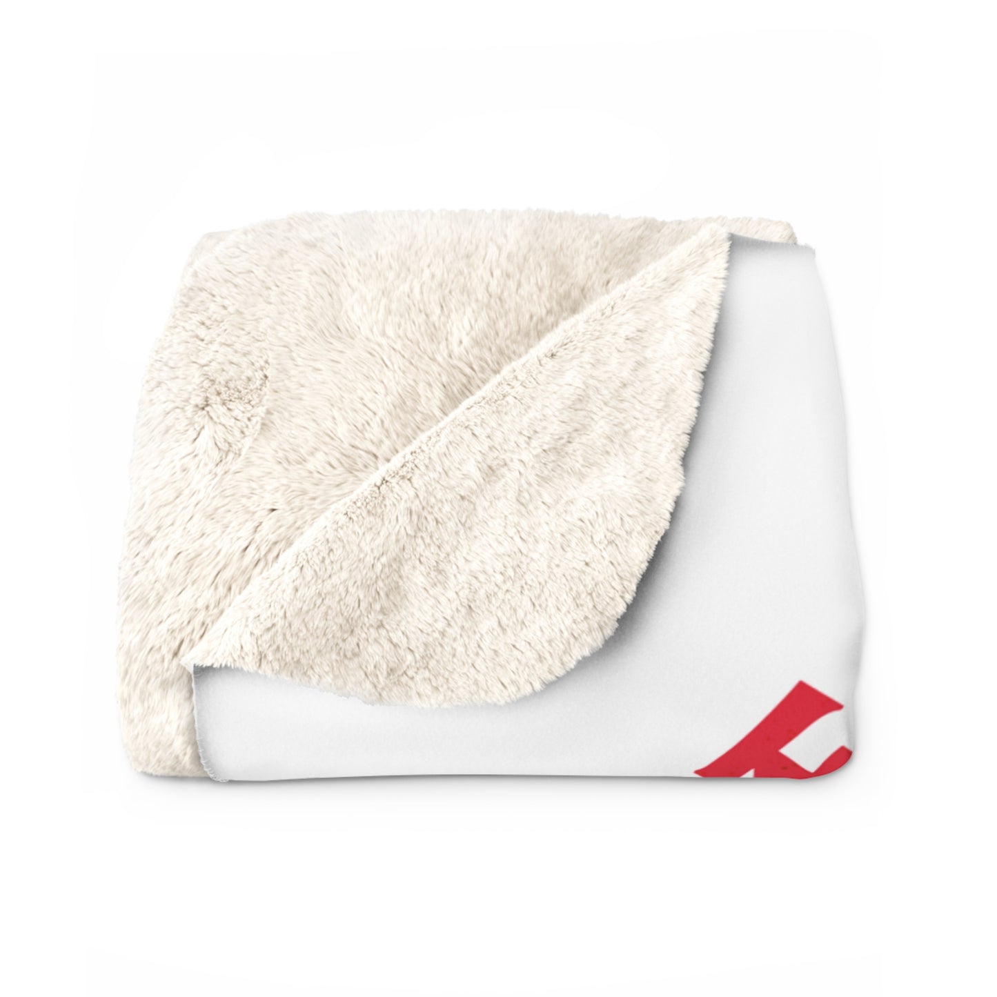 Sherpa Fleece Blanket