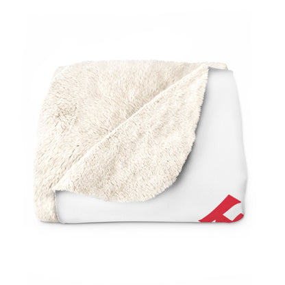 Sherpa Fleece Blanket