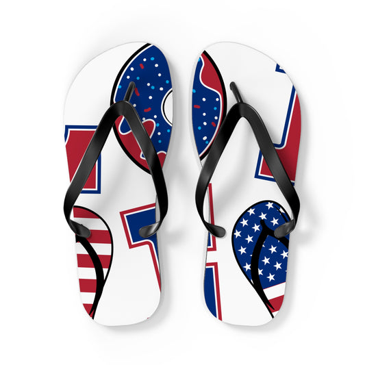 Mens Flip Flops